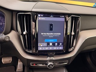 Volvo XC60 2.0 T6 AWD Recharge R-Design Auto