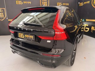 Volvo XC60 2.0 T6 AWD Recharge R-Design Auto