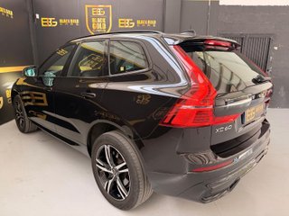 Volvo XC60 2.0 T6 AWD Recharge R-Design Auto