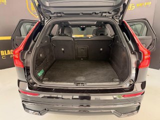 Volvo XC60 2.0 T6 AWD Recharge R-Design Auto