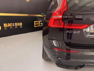 Volvo XC60 2.0 T6 AWD Recharge R-Design Auto
