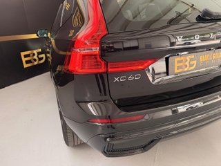Volvo XC60 2.0 T6 AWD Recharge R-Design Auto