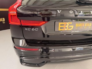 Volvo XC60 2.0 T6 AWD Recharge R-Design Auto
