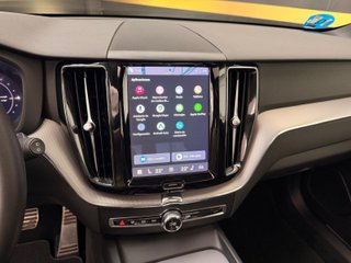 Volvo XC60 2.0 T6 AWD Recharge R-Design Auto