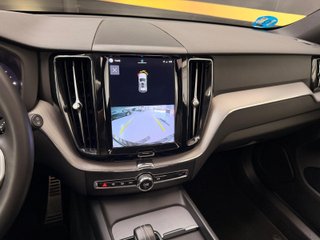 Volvo XC60 2.0 T6 AWD Recharge R-Design Auto