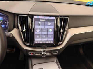 Volvo XC60 2.0 T6 AWD Recharge R-Design Auto