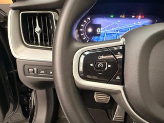 Volvo XC60 2.0 T6 AWD Recharge R-Design Auto
