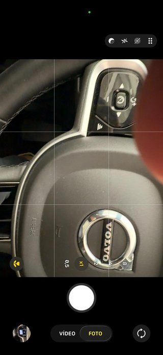 Volvo XC60 2.0 T6 AWD Recharge R-Design Auto