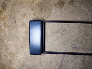 Marco Radio 1 Din Seat/Audi/Fiat