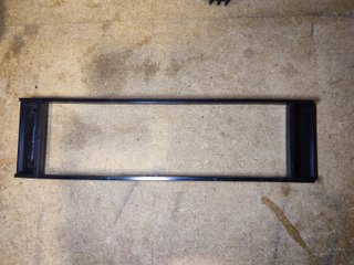 Marco Radio 1 Din Seat/Audi/Fiat