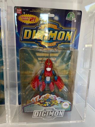 Digimon Digital Monsters Giochi Preziosi