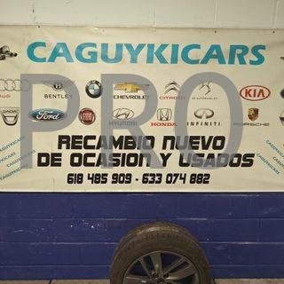 LLANTA CON NEUMATICO OPEL ASTRA J USADO