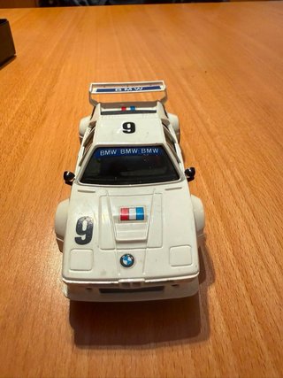 SCALEXTRIC LOTE CLÁSICOS
