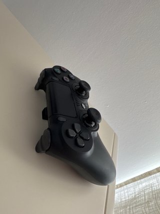 Mando Scuf Impact Negro