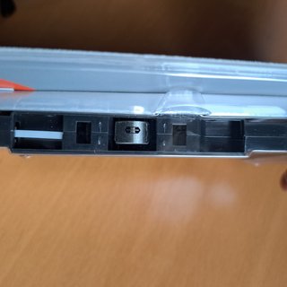 Adaptador Cassette Coche Sony CPA-9C