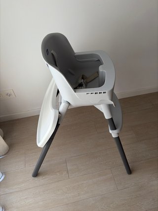Trona evolutiva Chicco Polly Zest plegable