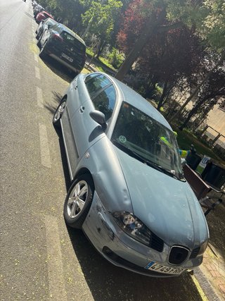 SEAT Cordoba 2007