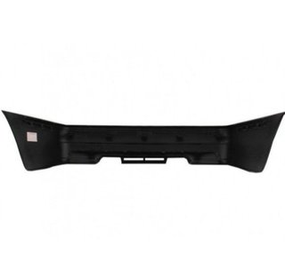 Paragolpes trasero BMW Serie 3 E46 Sedan tipo M3