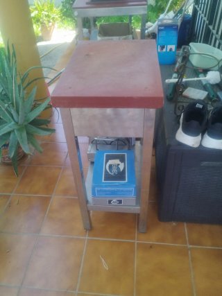 Tajo de corte para carnicería