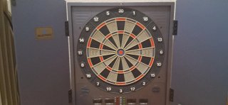 Juego Dardos Electrónicos