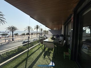 Piso en alquiler en Port - Horta de Santa María en Cambrils