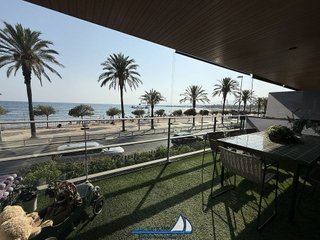 Piso en alquiler en Port - Horta de Santa María en Cambrils