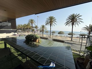 Piso en alquiler en Port - Horta de Santa María en Cambrils