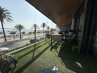 Piso en alquiler en Port - Horta de Santa María en Cambrils