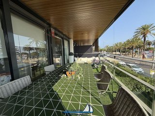 Piso en alquiler en Port - Horta de Santa María en Cambrils