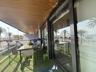 Piso en alquiler en Port - Horta de Santa María en Cambrils