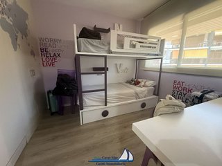 Piso en alquiler en Port - Horta de Santa María en Cambrils