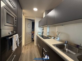 Piso en alquiler en Port - Horta de Santa María en Cambrils