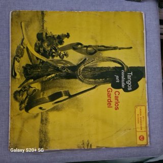 Vinilo Gaby, Fofo y Miliki - Había una vez...