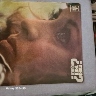 Vinilo Gaby, Fofo y Miliki - Había una vez...