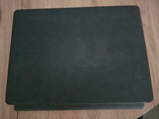 Funda HOU para tablet con teclado