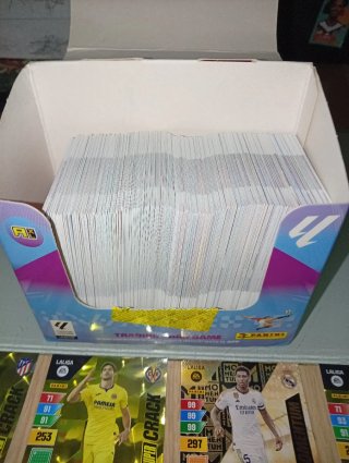 LALIGA Adrenalyn XL 2023-24 Cards
