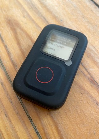 GoPro The Remote - Mando a Distancia