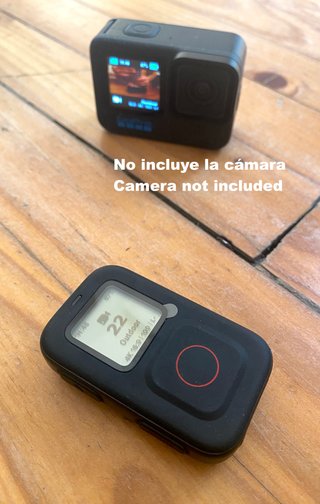 GoPro The Remote - Mando a Distancia