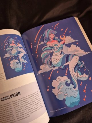 Cómo dibujar tu propio estilo anime