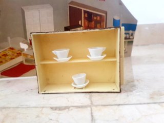 HOGARIN COMPLEMENTOS DE LA SALITA AÑOS 70