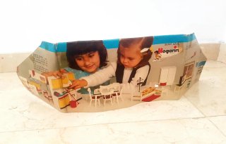 HOGARIN COMPLEMENTOS DE LA SALITA AÑOS 70