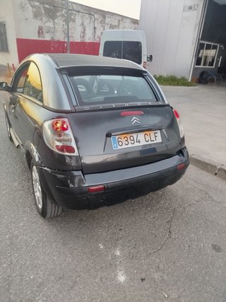 Citroen C3 2003