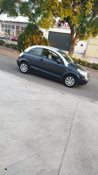Citroen C3 2003
