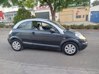 Citroen C3 2003