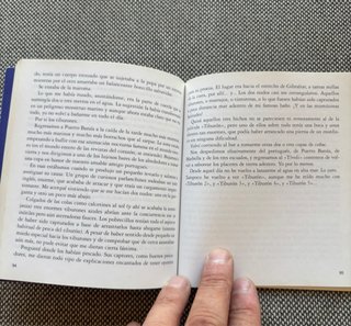 Libro de j l sherpa  Dando la nota