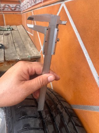Llantas Mercedes con Neumáticos
