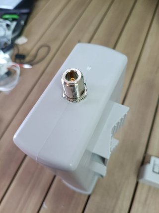 Antena WIFI ALFA NETWORK UBDO-N8 802.11B/G/N