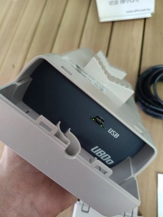 Antena WIFI ALFA NETWORK UBDO-N8 802.11B/G/N