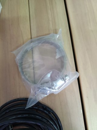Antena WIFI ALFA NETWORK UBDO-N8 802.11B/G/N