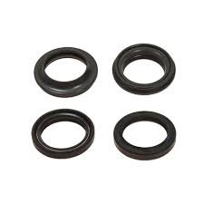 Kit retenes y guardapolvos horquilla moto